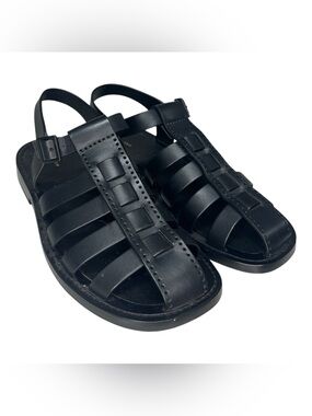 The Row Fisherman Sandals